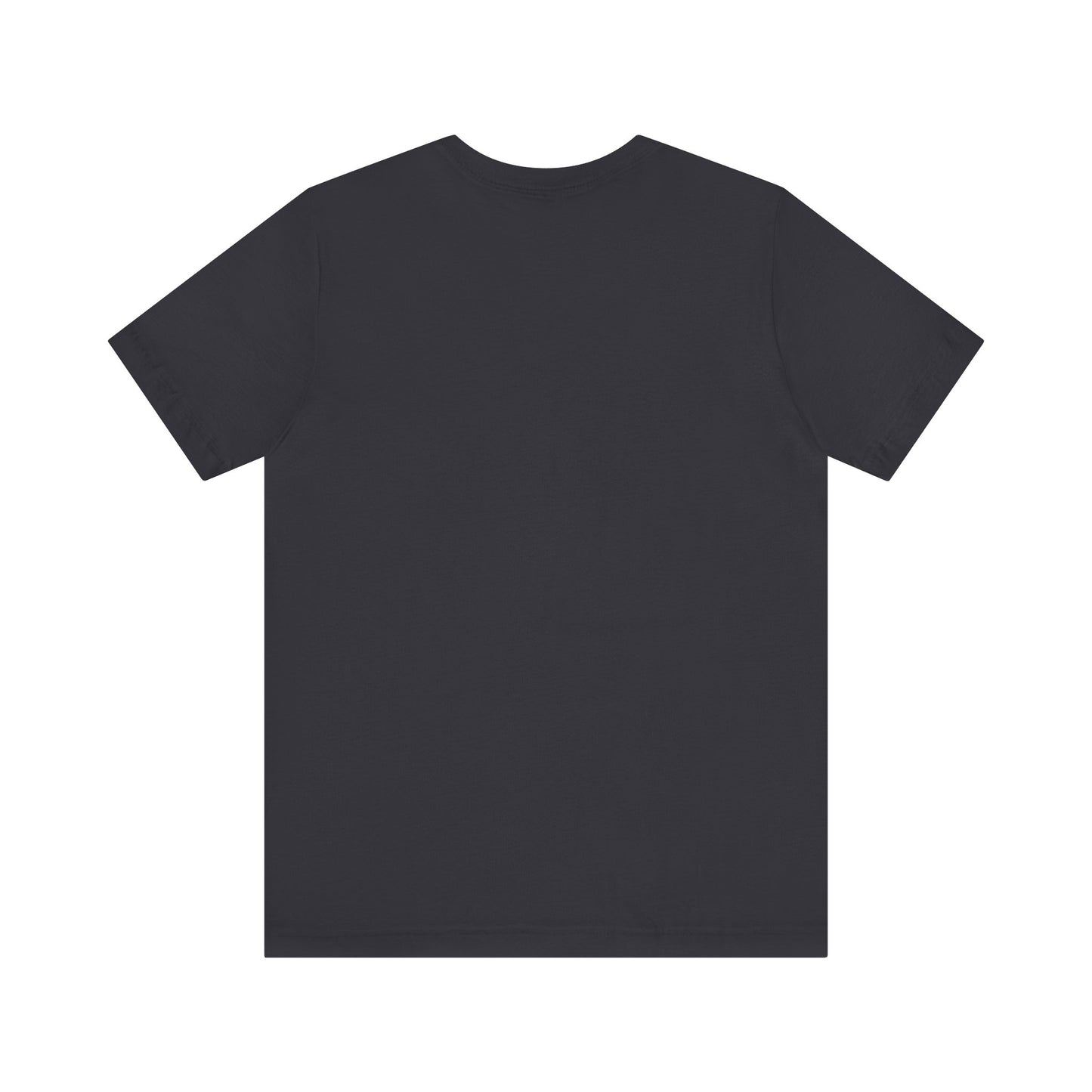 Conquer Crew Grim Reaper Graphic Tee - Sleep Deprived With Never Ending Drive