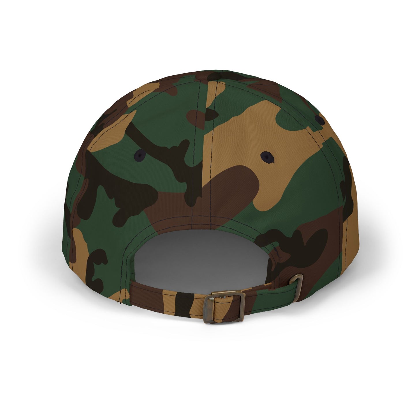 Dad Hat - Conquer Crew, Conquer your goals