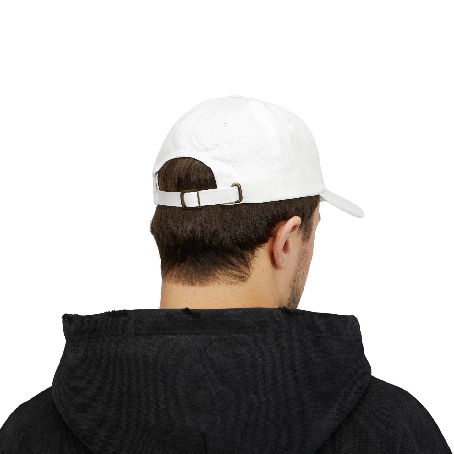 Dad Hat - Conquer Crew, Conquer your goals