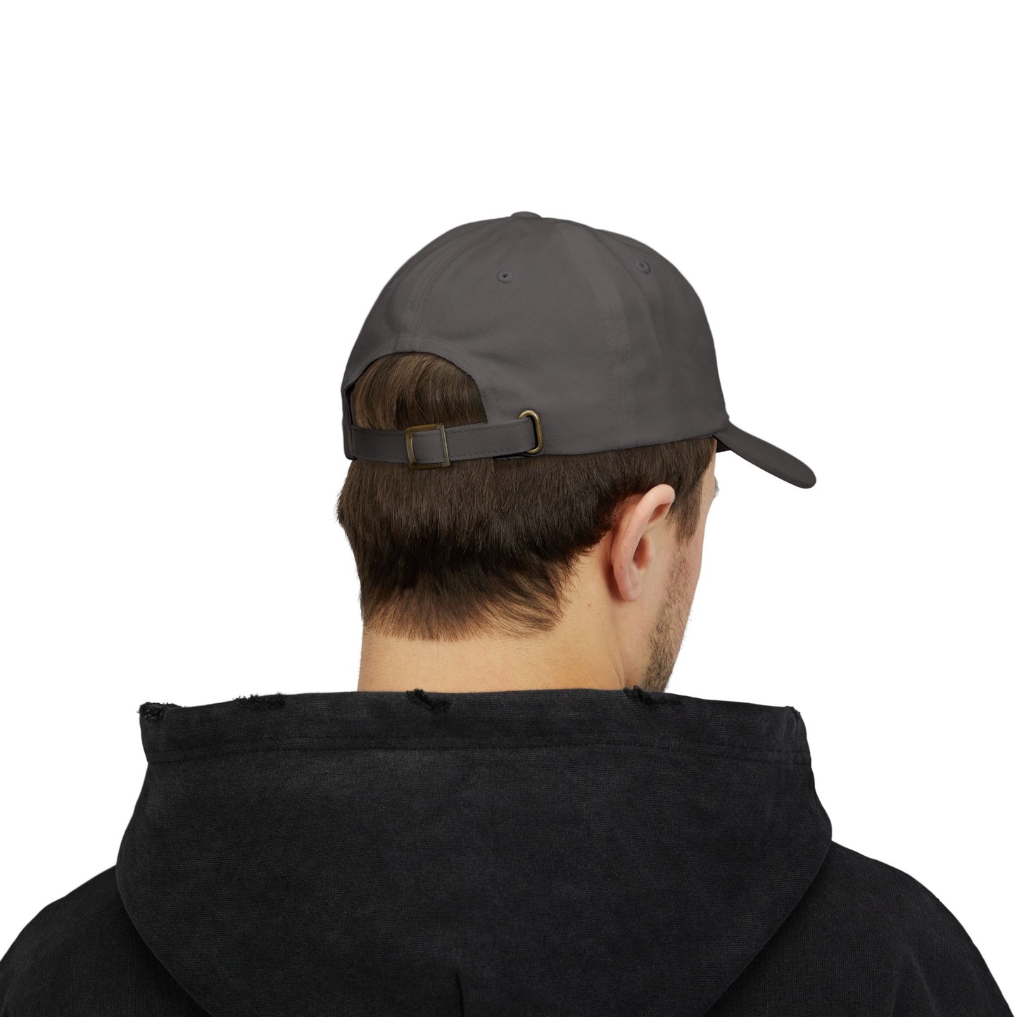 Dad Hat - Conquer Crew, Conquer your goals