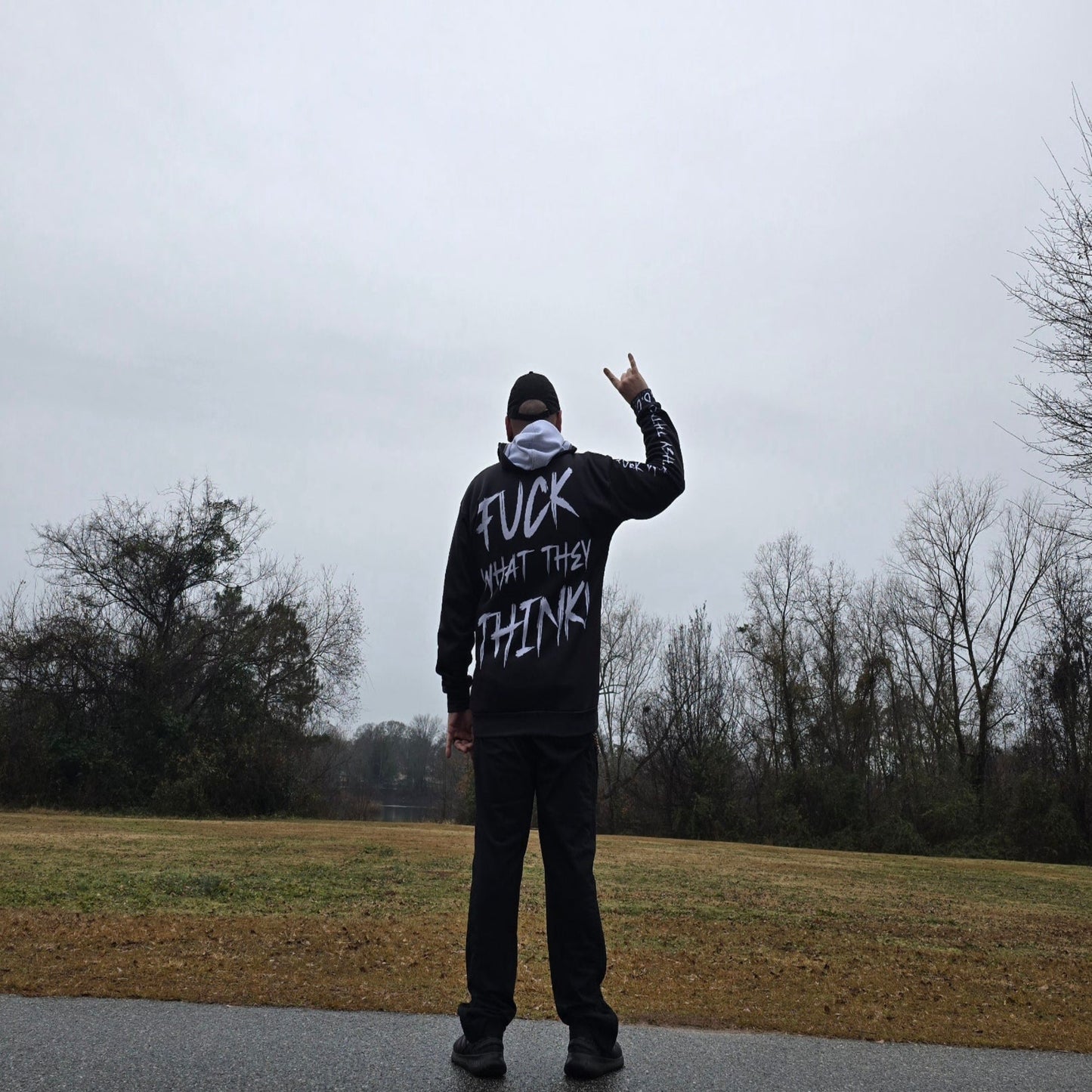 FWTT Hoodie
