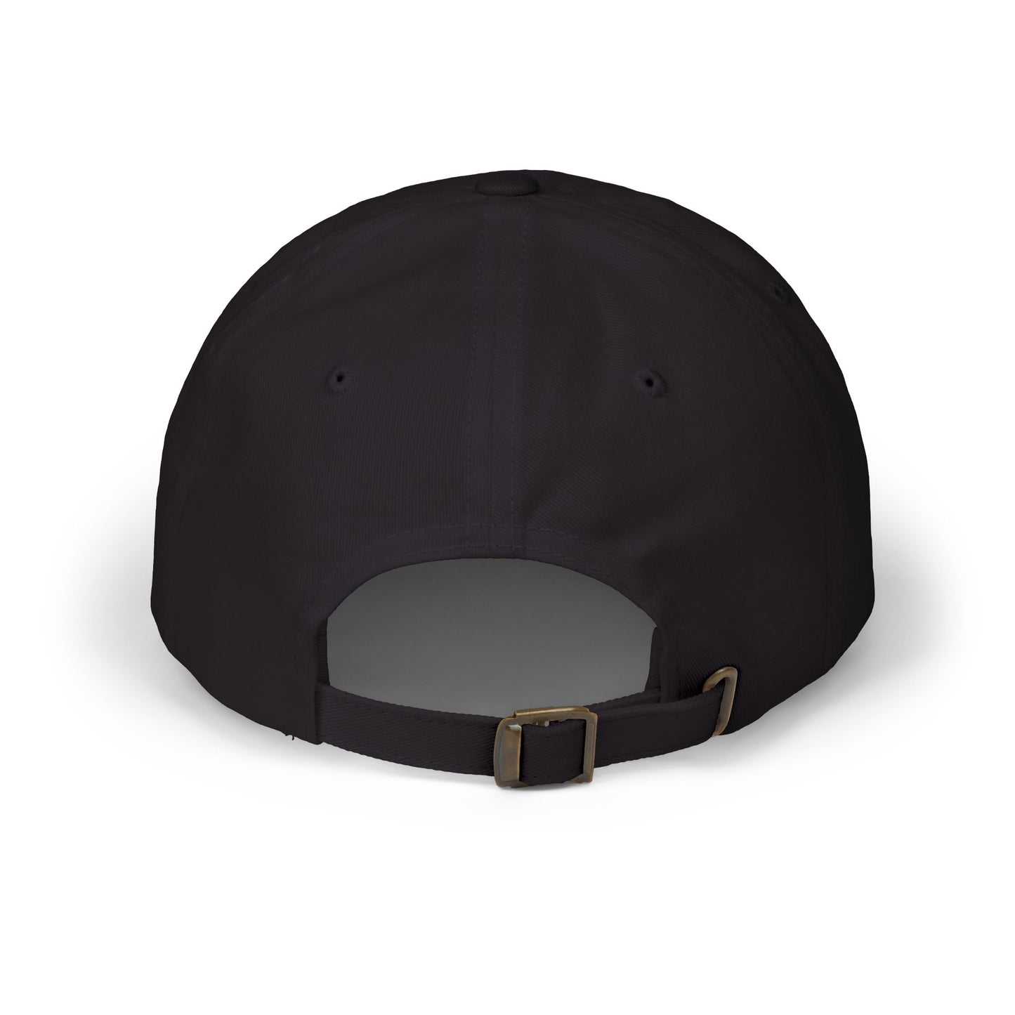 Dad Hat - Conquer Crew, Conquer your goals