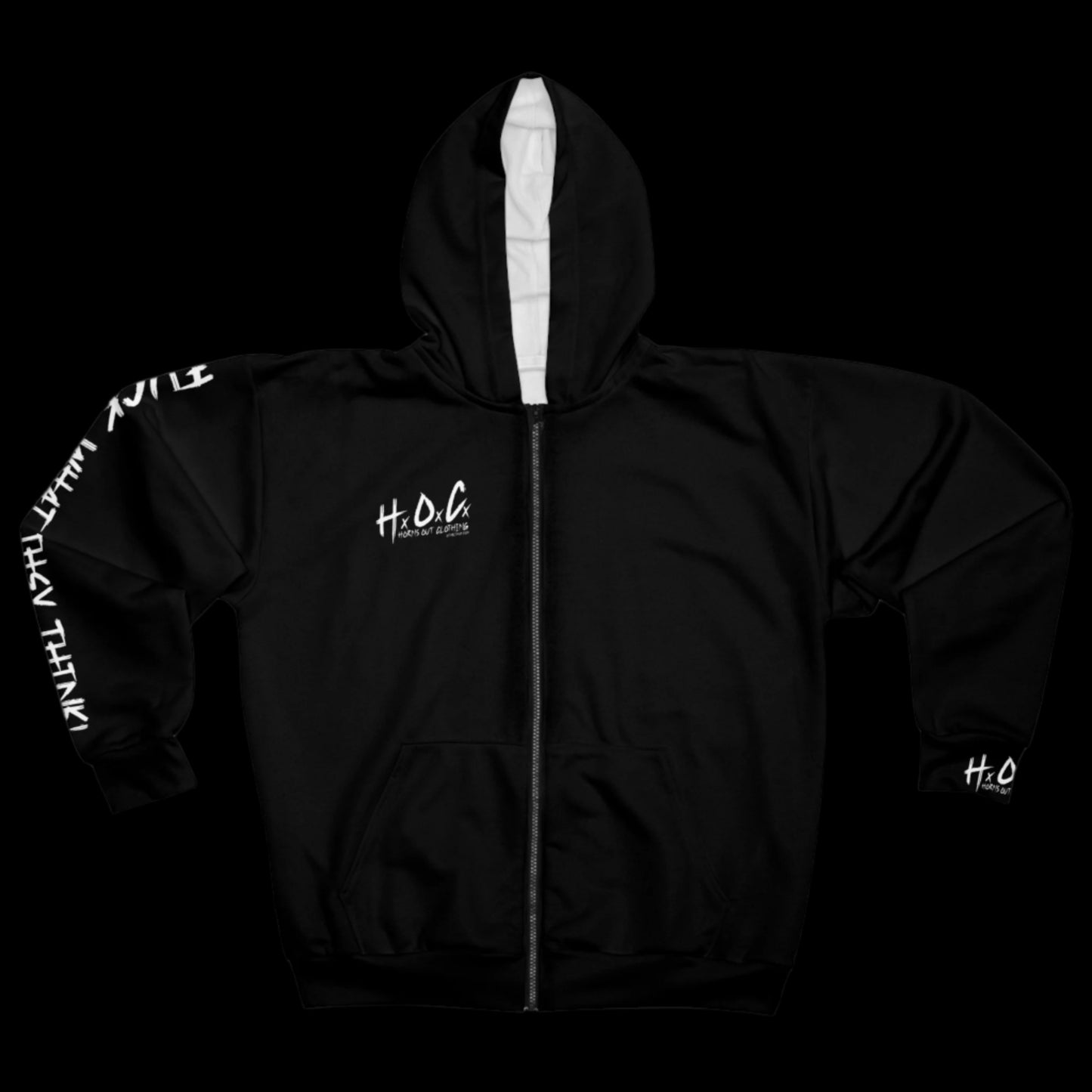 FWTT Hoodie
