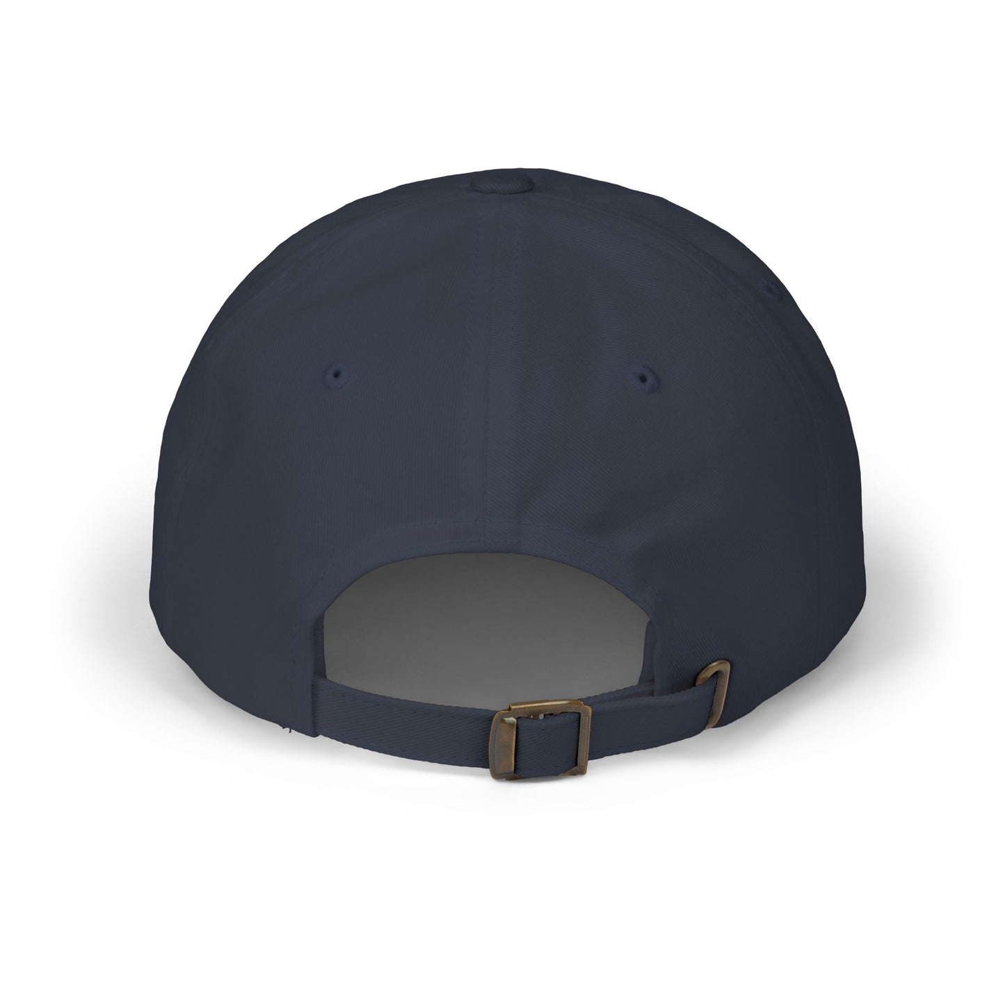 Dad Hat - Conquer Crew, Conquer your goals