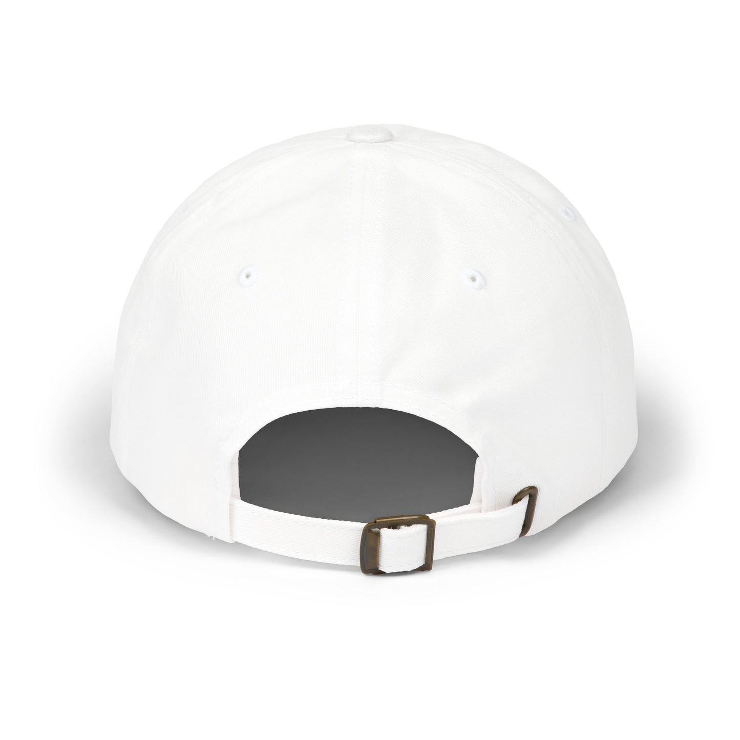 Dad Hat - Conquer Crew, Conquer your goals
