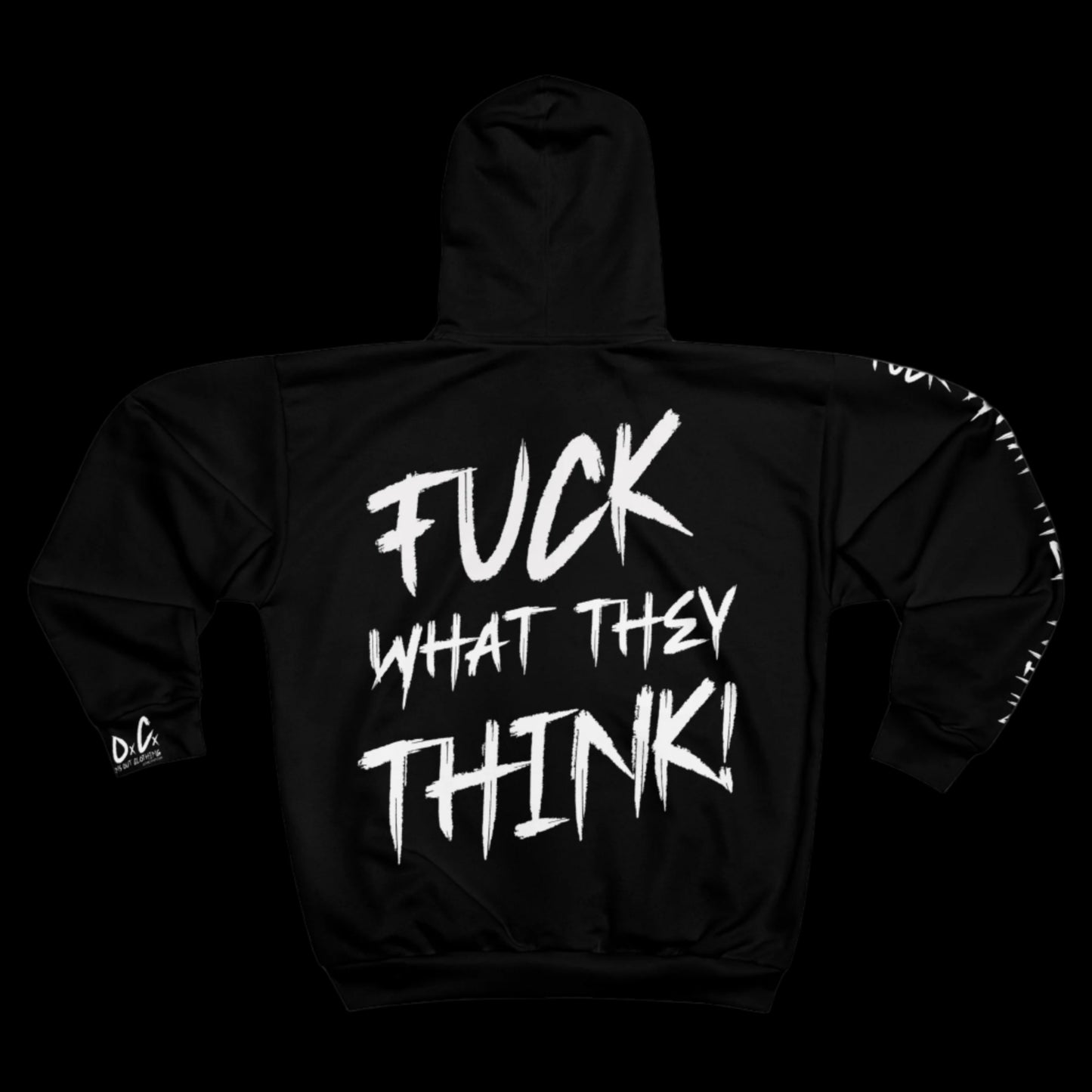 FWTT Hoodie