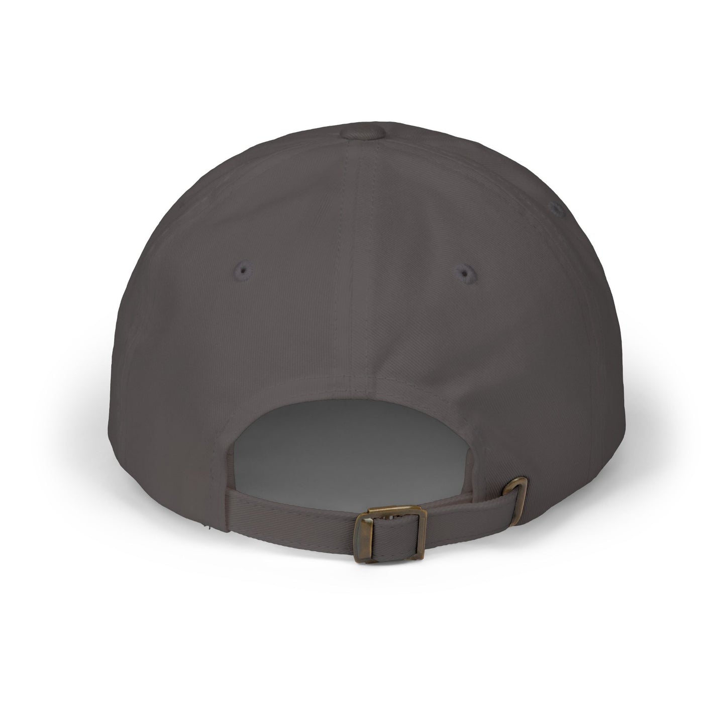 Dad Hat - Conquer Crew, Conquer your goals