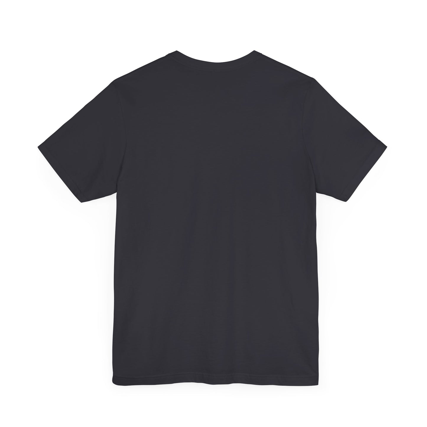 Conquer Crew Grim Reaper Graphic Tee - Sleep Deprived With Never Ending Drive