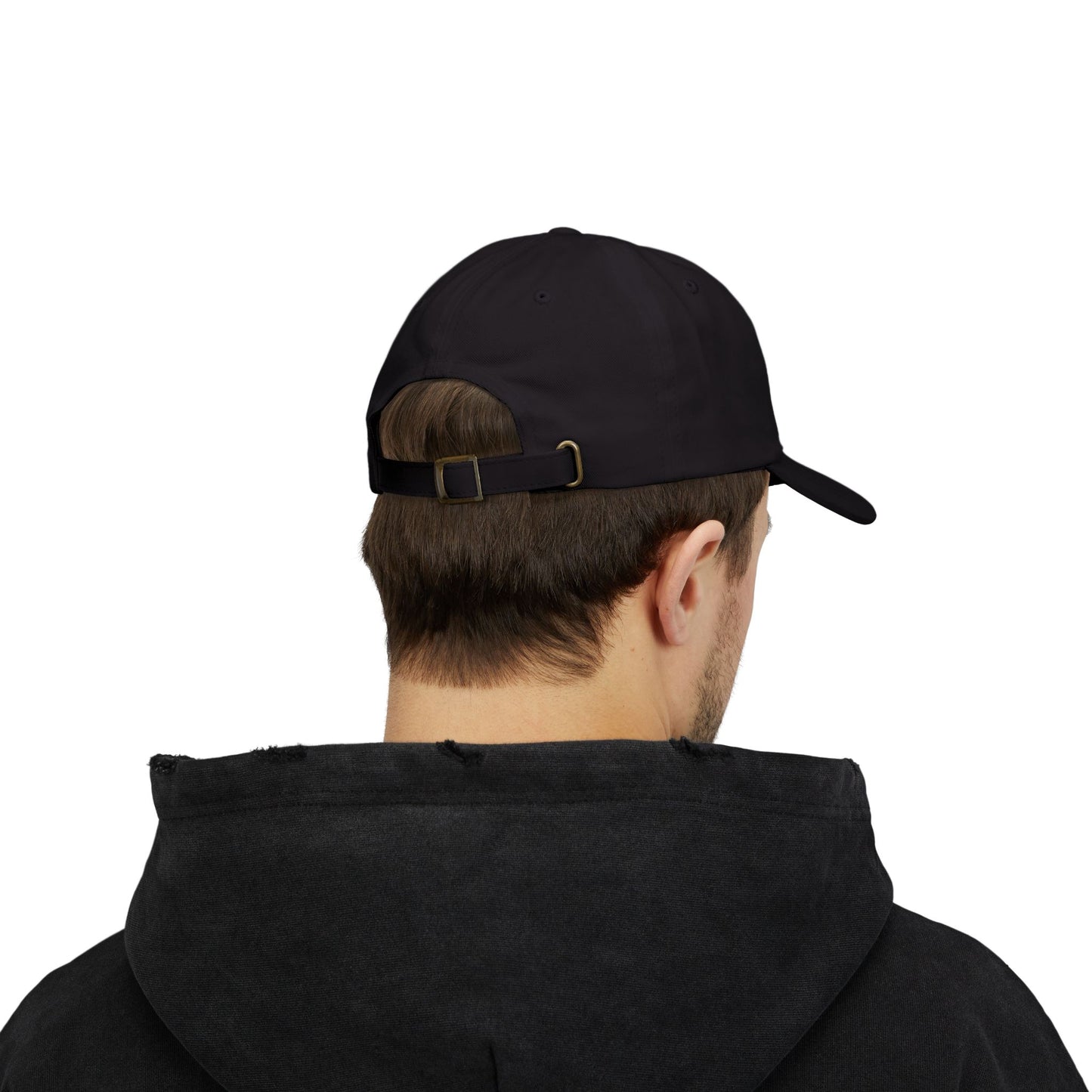 Dad Hat - Conquer Crew, Conquer your goals