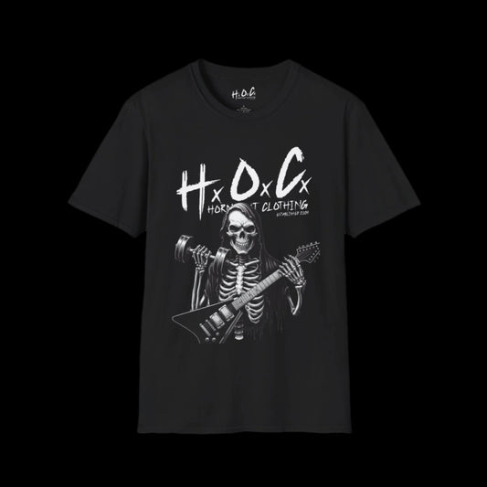 Lift. Eat. Headbang. Repeat. T-Shirt