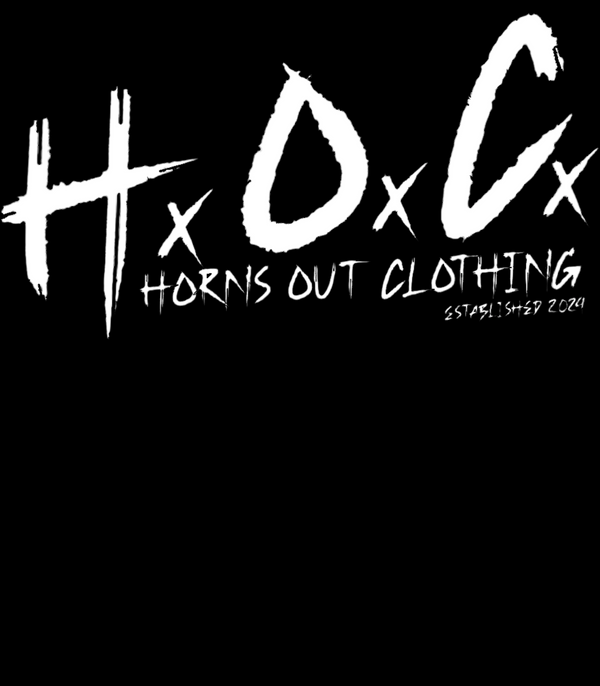 Horns Out Clothing