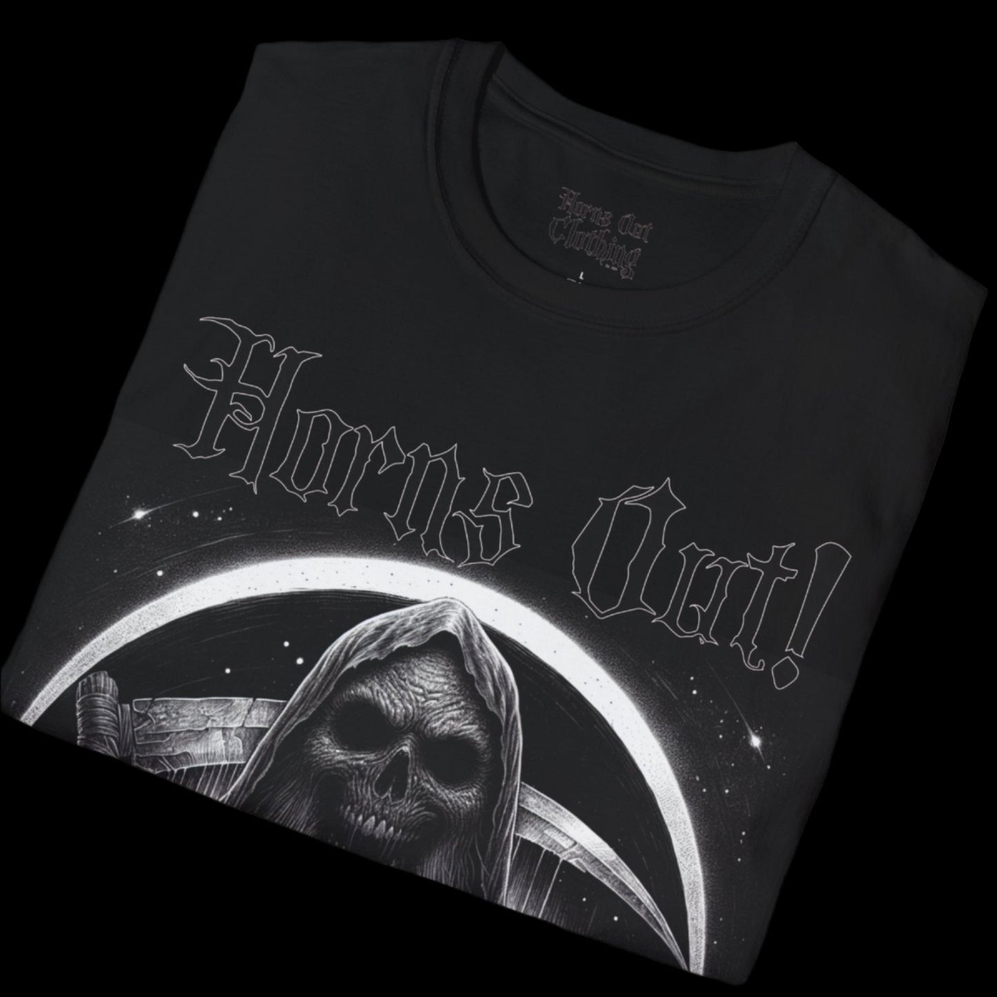 Death Is Too Close T-Shirt